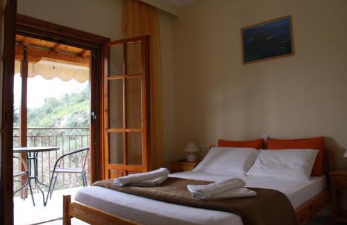 Sivota Apartamento | Katerina Rooms