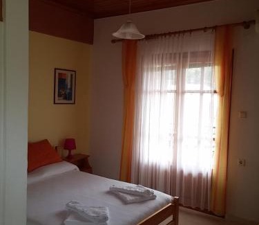 Sivota Apartamento | Katerina Rooms