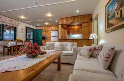 Tertsa Apartamento | Katerina's garden Apartment 1 - Tertsa Ierapetra