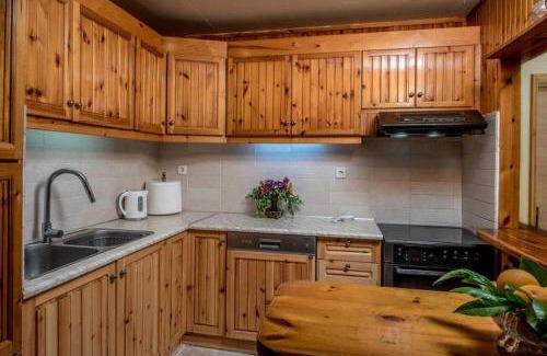 Tertsa Apartamento | Katerina's garden Apartment 1 - Tertsa Ierapetra