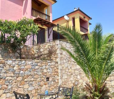 Alonissos Casa | Katerina's Houses