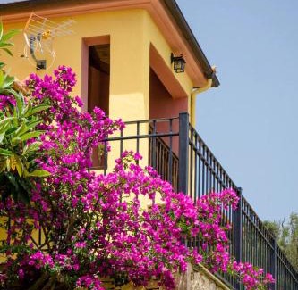 Alonissos Casa | Katerina's Houses