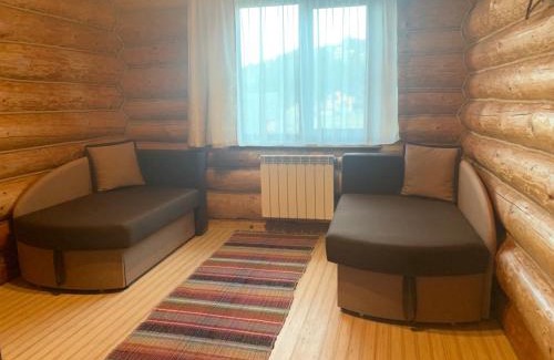 Slavske Hotel | KATERINA