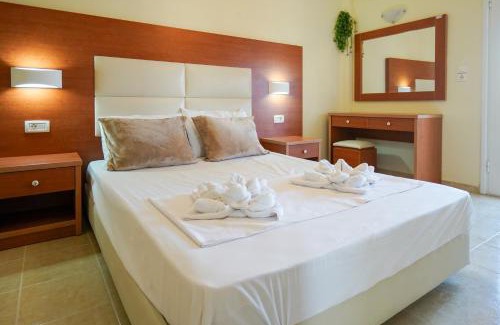 Kefalos Apartamento | Katerinas Garden