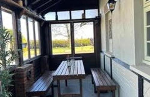 Daingean Casa | Kates Irish holiday home Killaderry Daingean