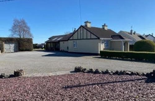 Daingean Casa | Kates Irish holiday home Killaderry Daingean