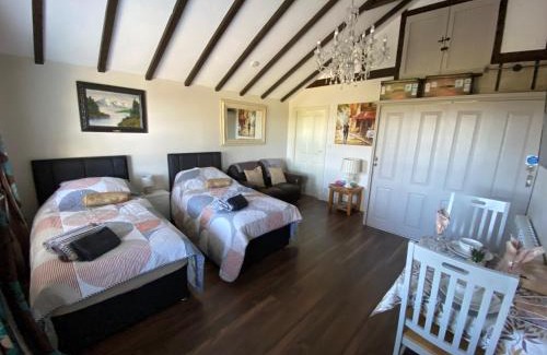 Daingean Casa | Kates Irish holiday home Killaderry Daingean