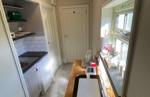 Daingean Casa | Kates Irish holiday home Killaderry Daingean