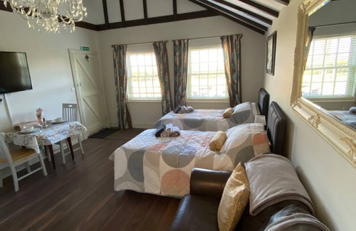 Daingean Casa | Kates Irish holiday home Killaderry Daingean