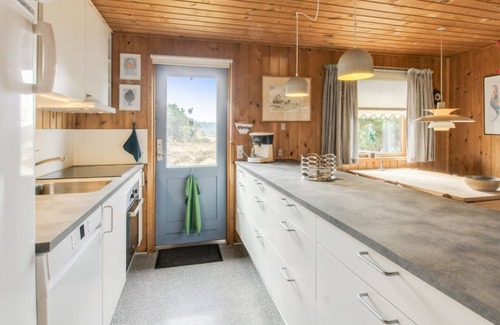 Romo Casa | "Kathaline" - 3.4km from the sea by Interhome