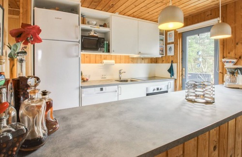 Romo Casa | "Kathaline" - 3.4km from the sea by Interhome