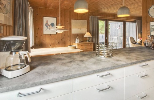 Romo Casa | "Kathaline" - 3.4km from the sea by Interhome