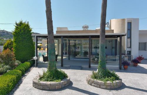 Kefalos Hotel | Katherina's Studios