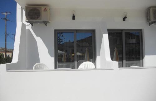 Kefalos Hotel | Katherina's Studios