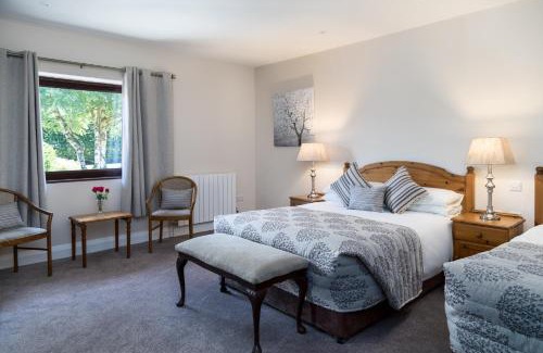 Killarney Hotel | Kathleens Country House