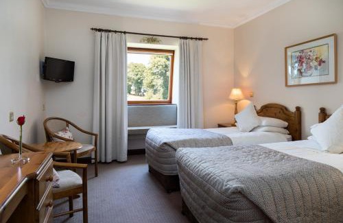 Killarney Hotel | Kathleens Country House