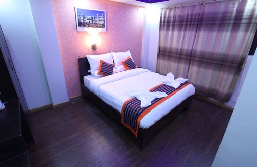 Thamel Casa | Kathmandu Homestay