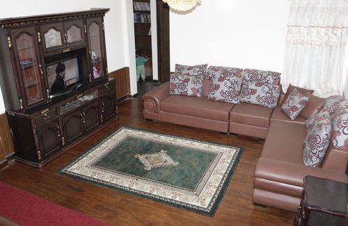 Thamel Casa | Kathmandu Homestay