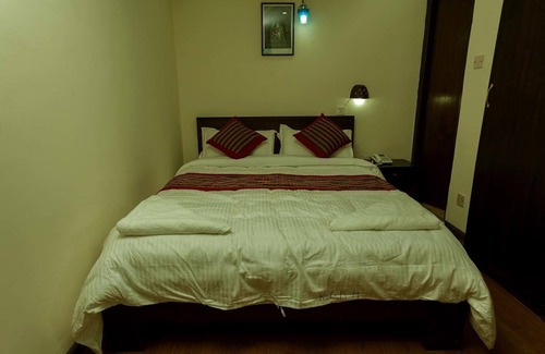 Thamel Casa | Kathmandu Homestay