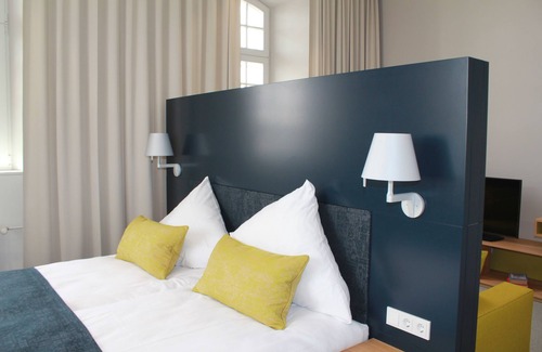 Siegburg Hotel | Katholisch-Soziales Institut