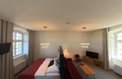 Siegburg Hotel | Katholisch-Soziales Institut