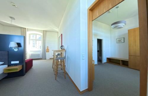 Siegburg Hotel | Katholisch-Soziales Institut