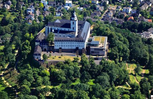 Siegburg Hotel | Katholisch-Soziales Institut