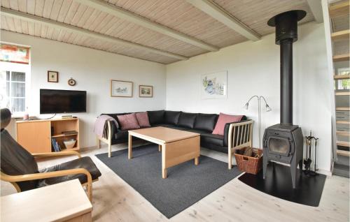 Hasmark Strand Casa | Katholt