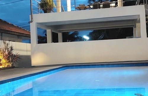Phuket Casa | Kathu pool Villa on the hill, quiet, safe, suitable for relaxation.