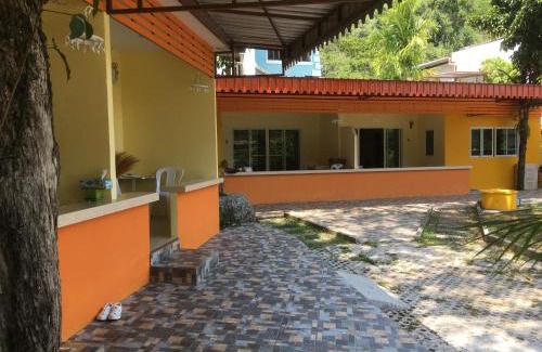 Kathu Casa | Kathu Waterfall Bungalow