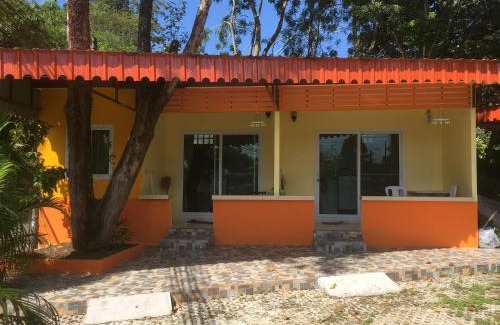 Kathu Casa | Kathu Waterfall Bungalow