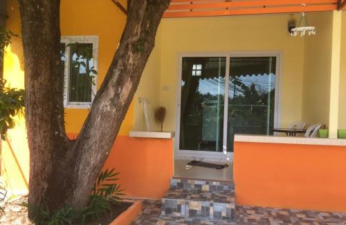 Kathu Casa | Kathu Waterfall Bungalow