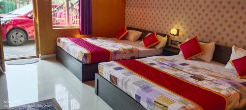 Wellington Casa | Kathy's inn
