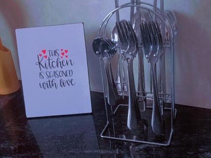 Runda Apartamento | Kathy's Place in Runda