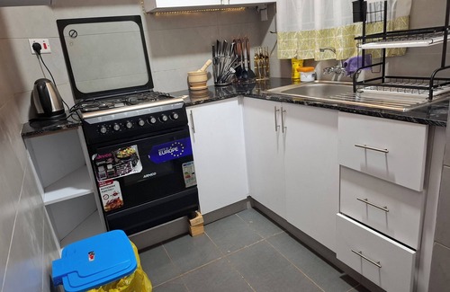 Runda Casa | Kathy's Place in Runda 1 bedroom
