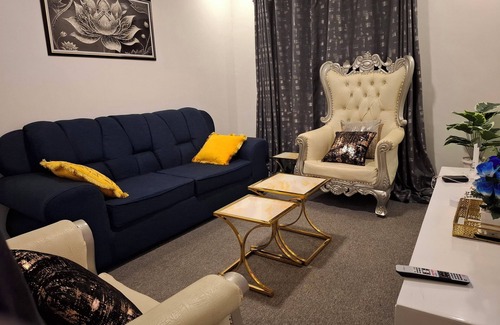 Runda Casa | Kathy's Place in Runda 1 bedroom