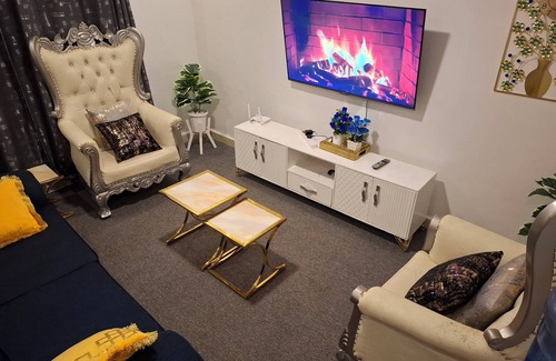 Runda Casa | Kathy's Place in Runda 1 bedroom