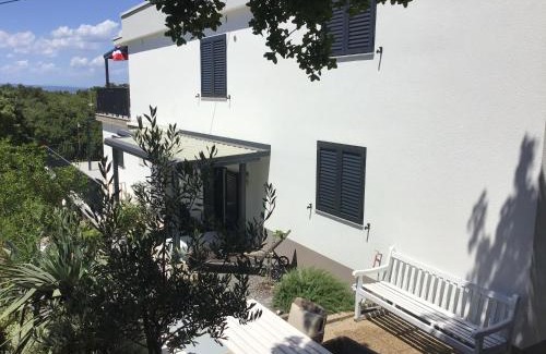 Klenovica Apartamento | Kati