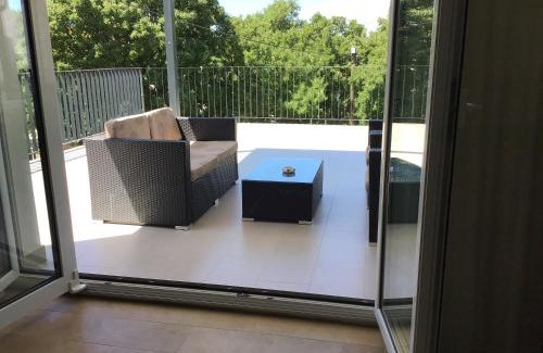Klenovica Apartamento | Kati