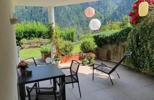 San Pancrazio Apartamento | Kati´s Haus
