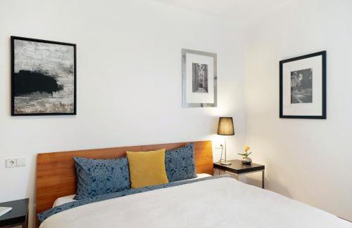 San Pancrazio Apartamento | Kati´s Haus