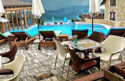 Lisina Apartamento | Katia М14 Milmari Resort