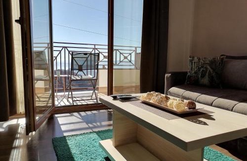 Lisina Apartamento | Katia М14 Milmari Resort
