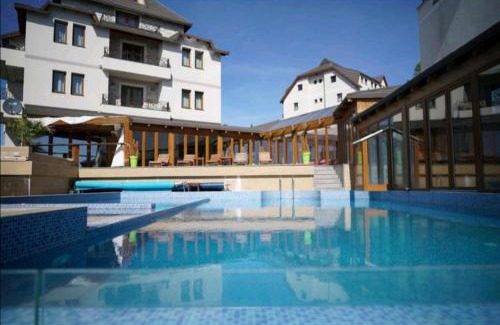 Lisina Apartamento | Katia М14 Milmari Resort