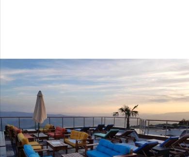 Lisina Apartamento | Katia М14 Milmari Resort