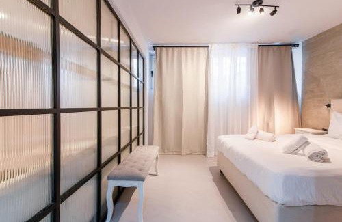 Ilisia Apartamento | Katia's Central 3Bdr 3Bthr Aprt