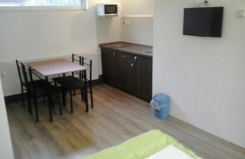 Bekescsaba Casa | Katica Vendégház