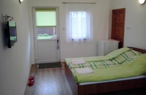 Bekescsaba Casa | Katica Vendégház