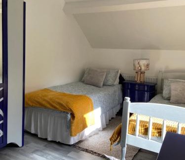 Elton Casa | Katie’s Cottage
