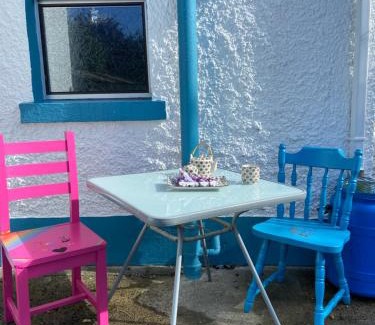 Elton Casa | Katie’s Cottage